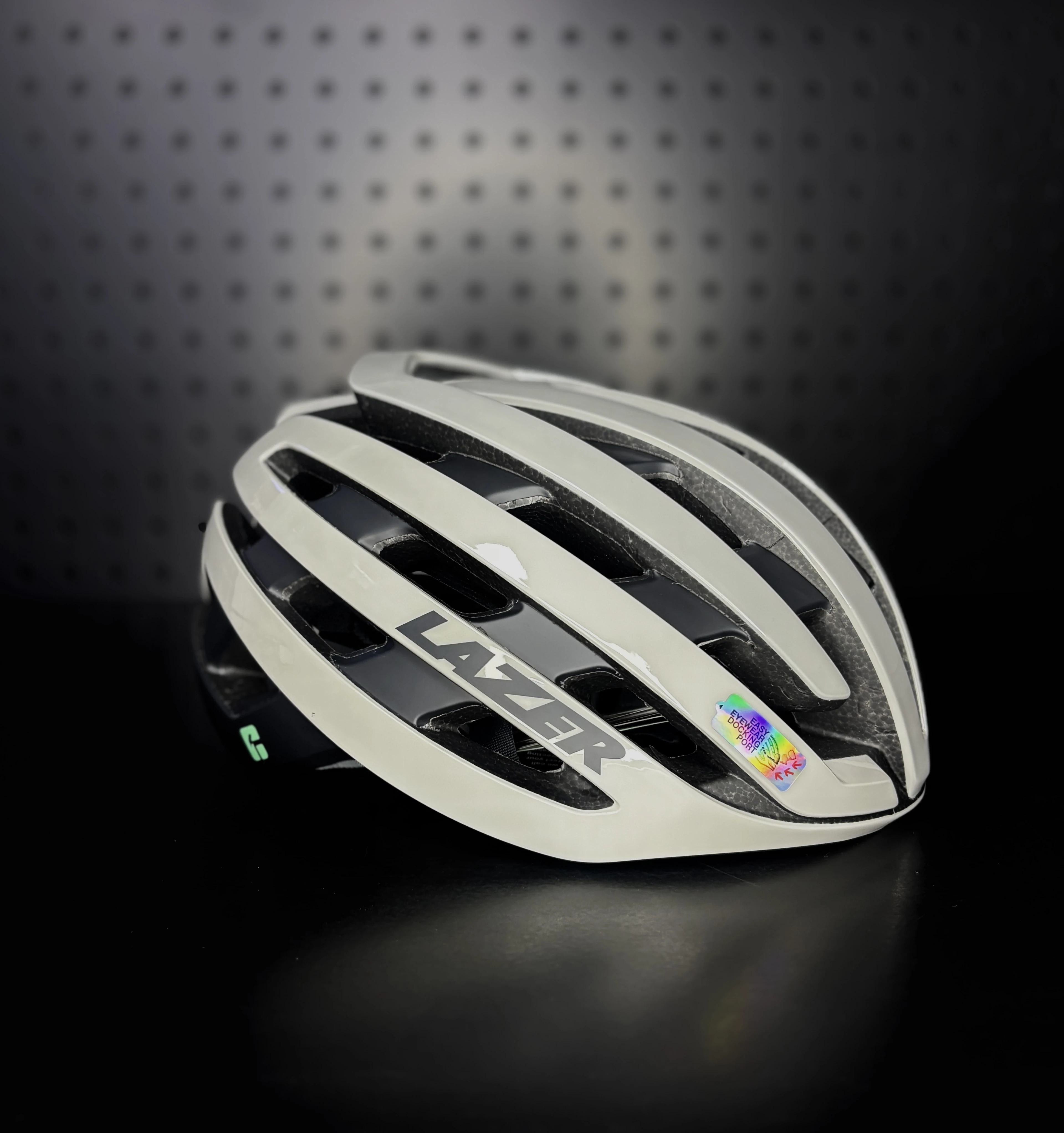 Lazer Kask Z1 KC CE-CPSC Liman Grisi L