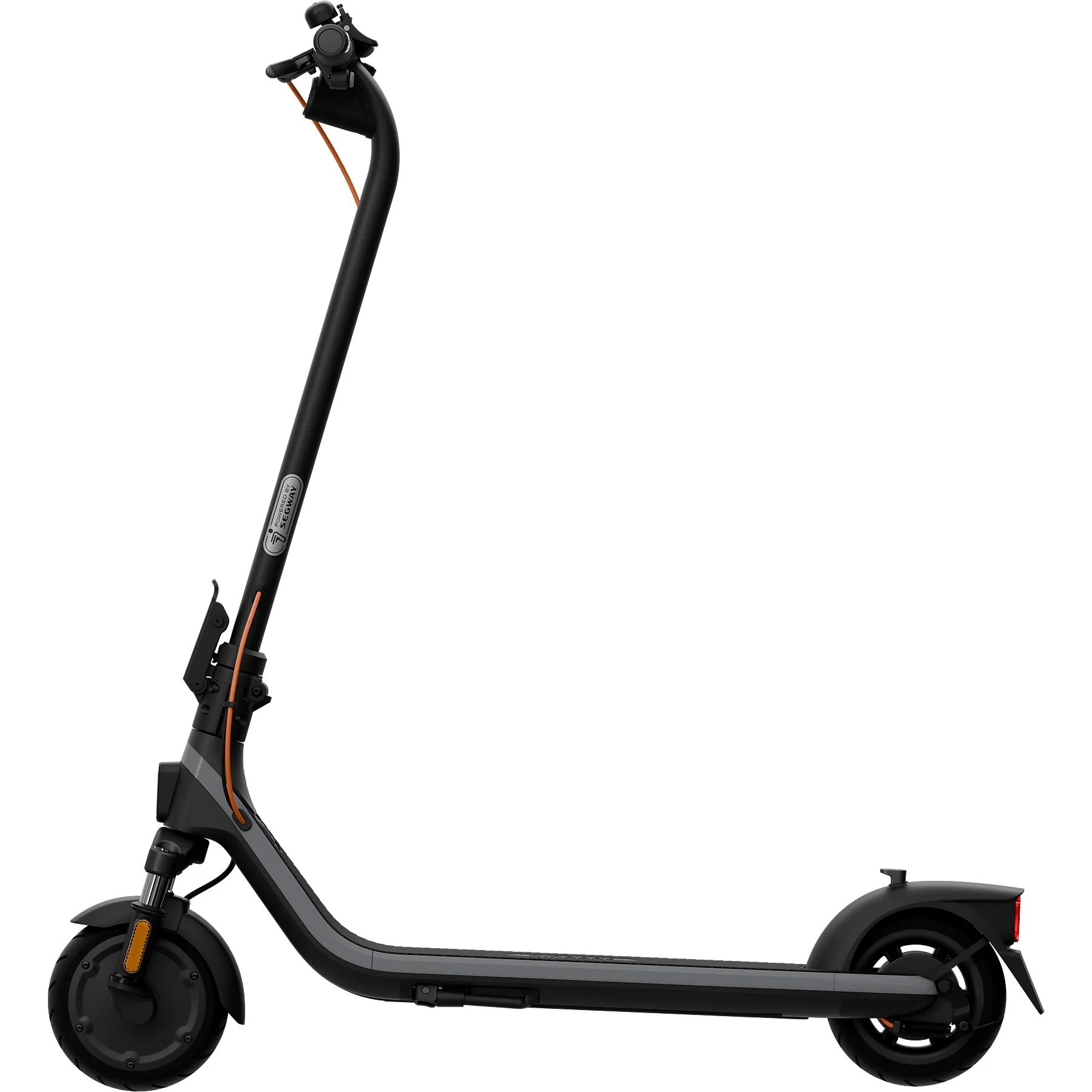 SEGWAY Ninebot E2 Plus II Elektrikli Scooter