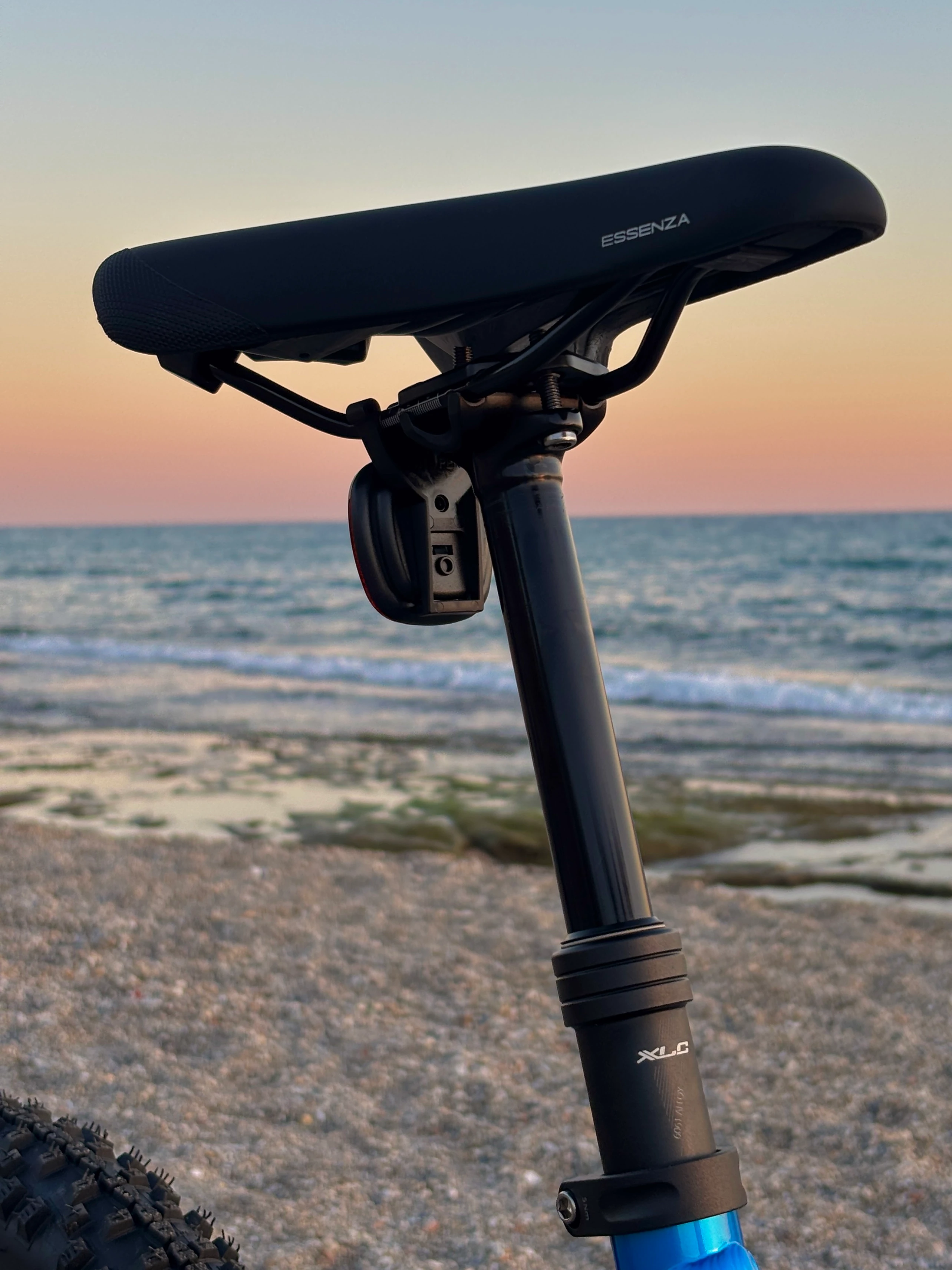 CARRARO KIFUKA FS 6.0 27.5" 11-V MAVİ