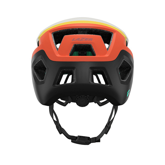 Lazer Kask Coyote KC CE-CPSC Mat Kali S
