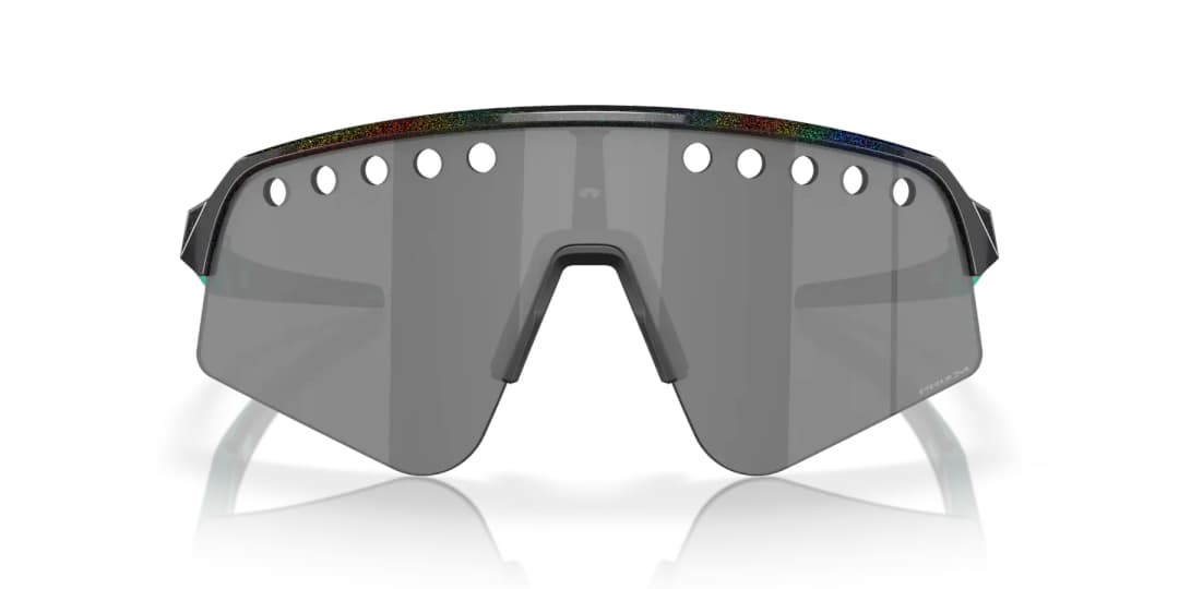 Oakley Sutro Lite Sweep Dark Galaxy Prizm Black