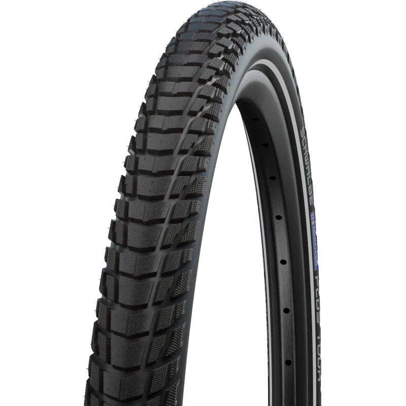 Schwalbe Marathon Plus (28X1.40) 700X35 Korumalı Lastik