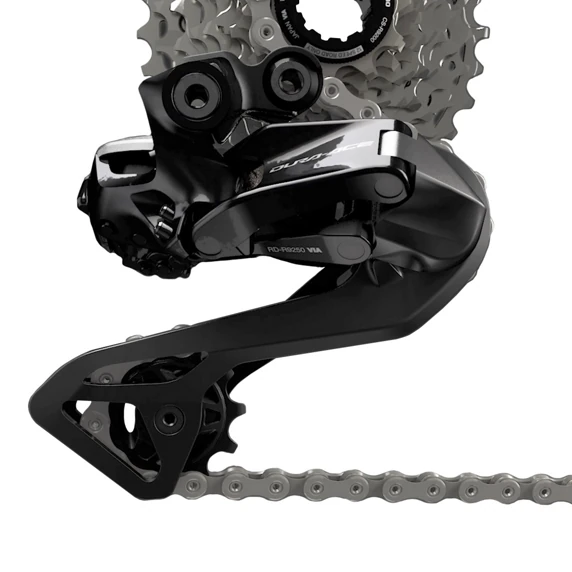 Shimano Dura-Ace Arka Aktarıcı 12V Di2 Rd-R9250