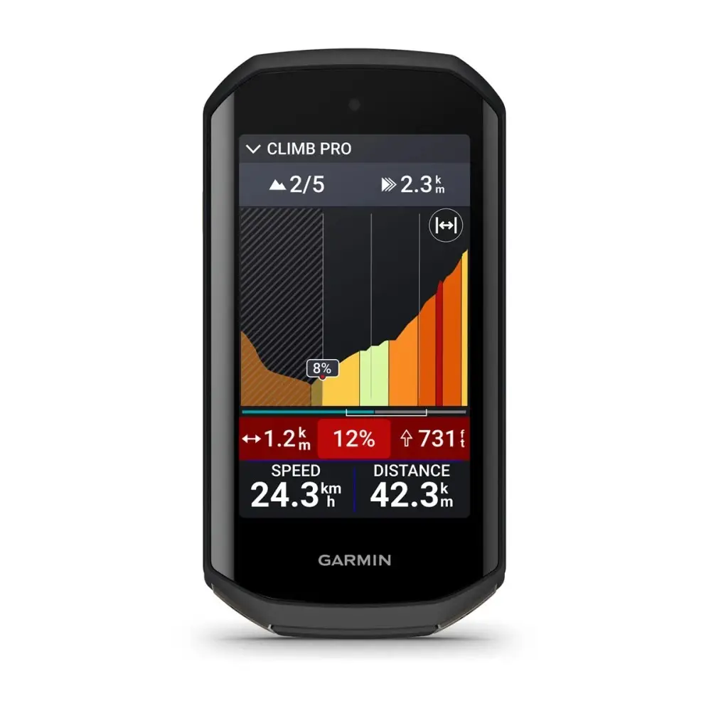 GARMIN Edge 1050