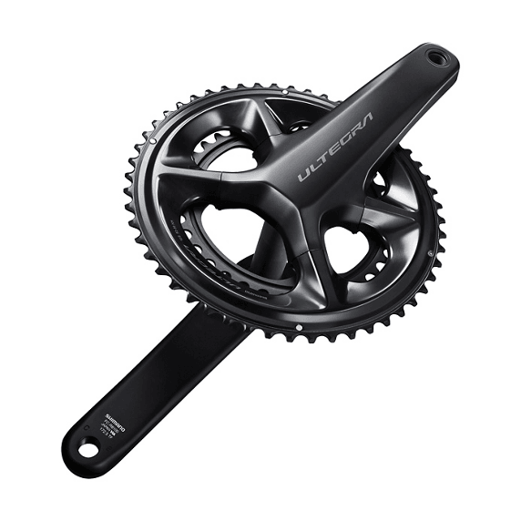 Shimano Ultegra FC-R8100 Aynakol 2x12V 52/36T 170 mm