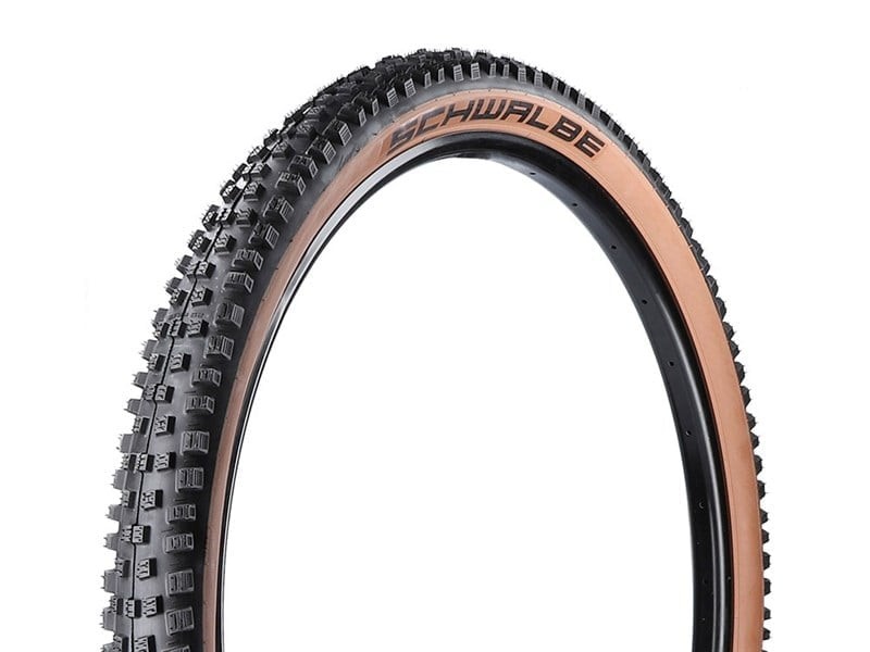 Schwalbe Nobby Nic Performance 29X2.40 Dış Lastik