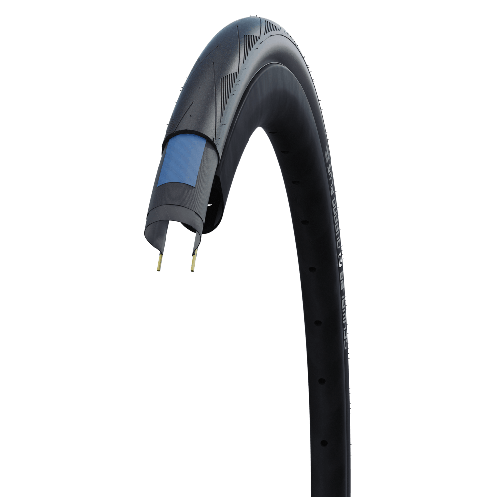 Schwalbe Durano DD RaceGuard 700X28 Korumalı Dış Lastik