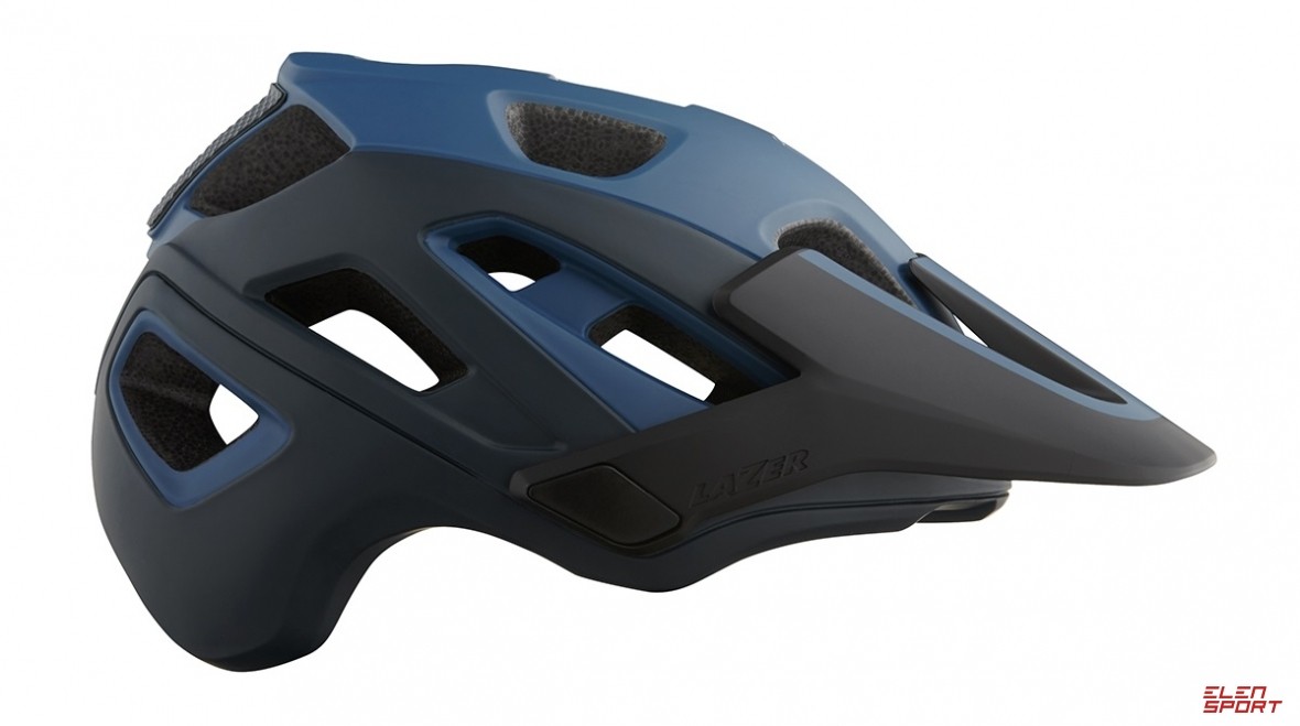 Lazer Kask Jackal CE-CPSC MT Mavi S