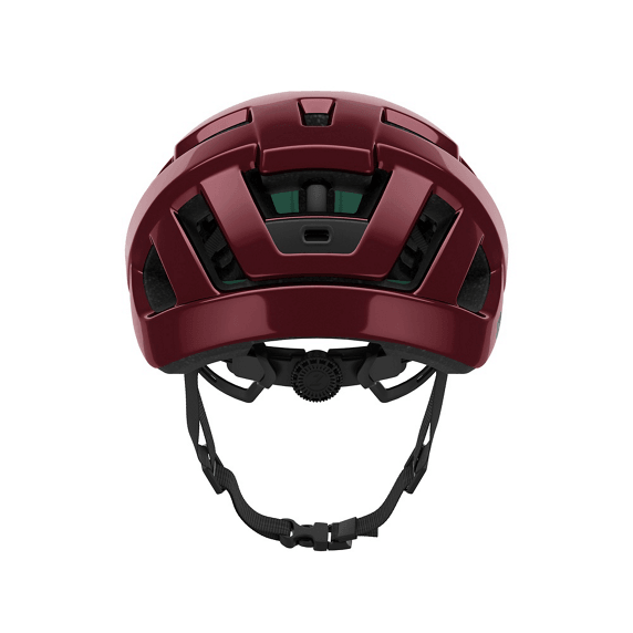 Lazer Bisiklet Kaskı Tempo KC CE-CPSC Cosmic Berry 54 - 61 cm