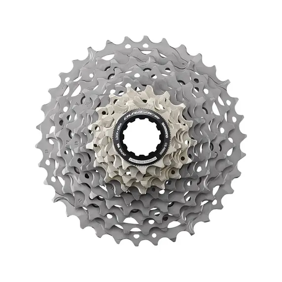 パーツ CS-R9200 11-30t DURA-ACE SHIMANO DURA-ACE Kaset Dişli CS-R9200-12 12-vites 11-12-13-14-15