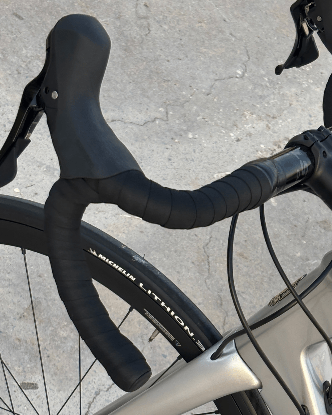 Bisan Mithra 2x11 Ultegra Disk Karbon Yol Bisikleti 48 cm