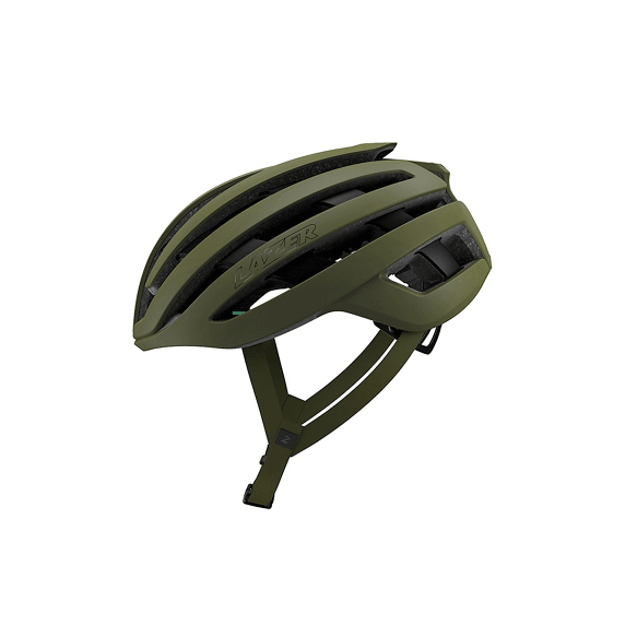 Lazer Kask Z1 KC CE-CPSC MAt Çam Yeşili M