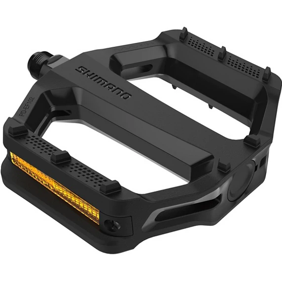Shimano Platform Pedal PD-EF102 Siyah
