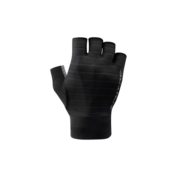 Shimano S-PHYRE FLASH Yol Bisikleti Eldiveni Erkek Siyah M
