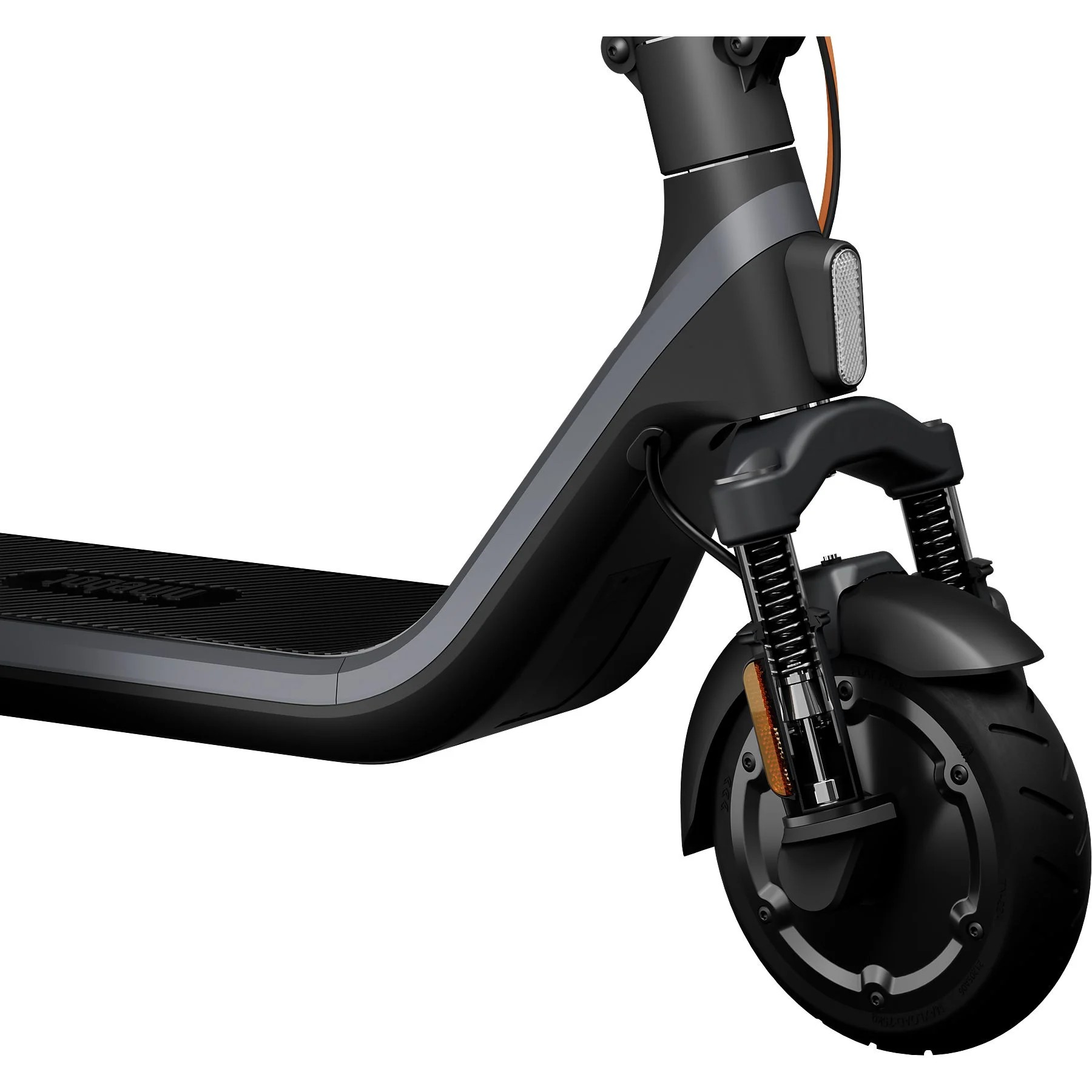 SEGWAY Ninebot E2 Plus II Elektrikli Scooter