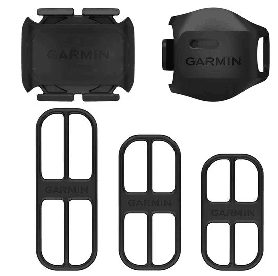 Bike Speed Sensor 2 and Cadence Sensor 2 Bundle