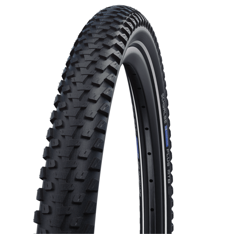 Schwalbe Marathon Plus Mtb 27.5X2.35 Korumalı Lastik