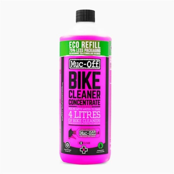 Muc-Off Bike Cleaner Concentrate 500ML