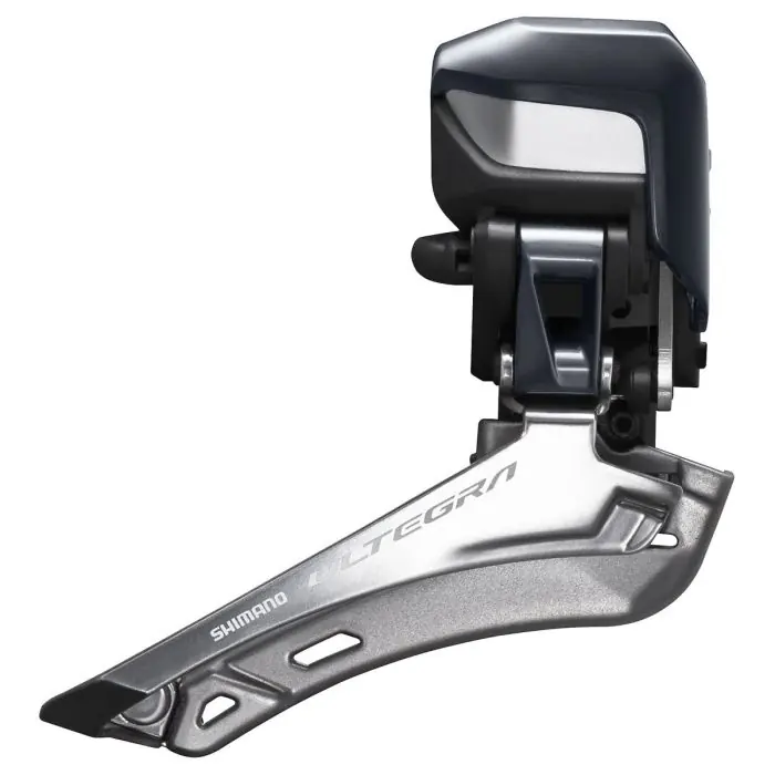 SHIMANO Ultegra Ön Aktarıcı (Di2 spes.) FD-R8050 Ikili Alttan