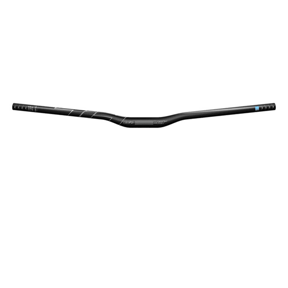 PRO LT MTB Gidon Siyah 800mm/31.8mm/20mm rise