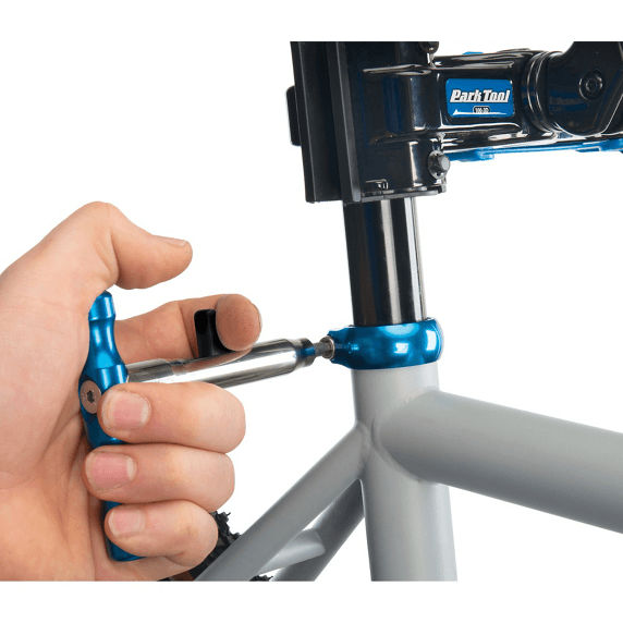 PARKTOOL Hızlı Değişebilen Alyan Set QTH-1