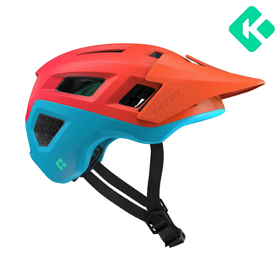 Lazer Kask Coyote KC CE-CPSC Mat Sunset M