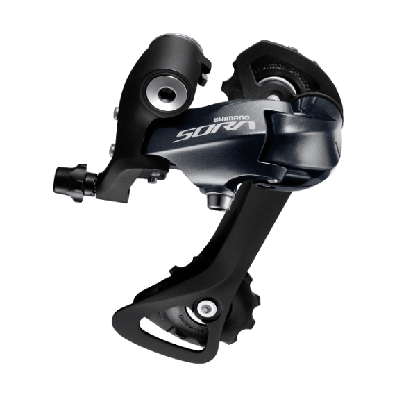 SHIMANO SORA Arka Aktarıcı RD-R3000-GS 9-vites