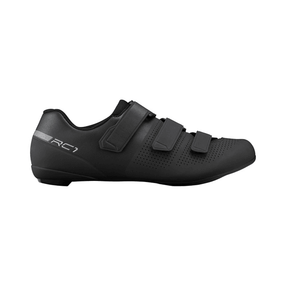 SHIMANO Bisiklet Ayakkabısı (SH-RC102) 43 NO - Siyah