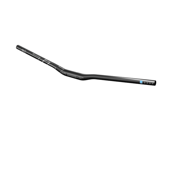 PRO LT MTB Gidon Siyah 800mm/31.8mm/20mm rise