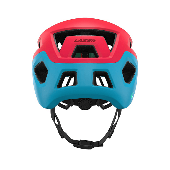 Lazer Kask Coyote KC CE-CPSC Mat Sunset M