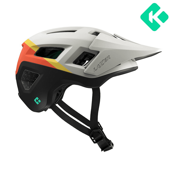 Lazer Kask Coyote KC CE-CPSC Mat Kali S