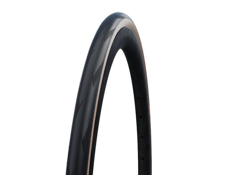 Schwalbe Pro One Evo Super Race V-Guard Addix 700X25 Dış Lastik