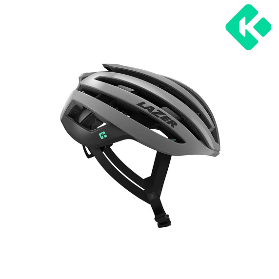 Lazer Kask Z1 KC CE-CPSC Liman Grisi L