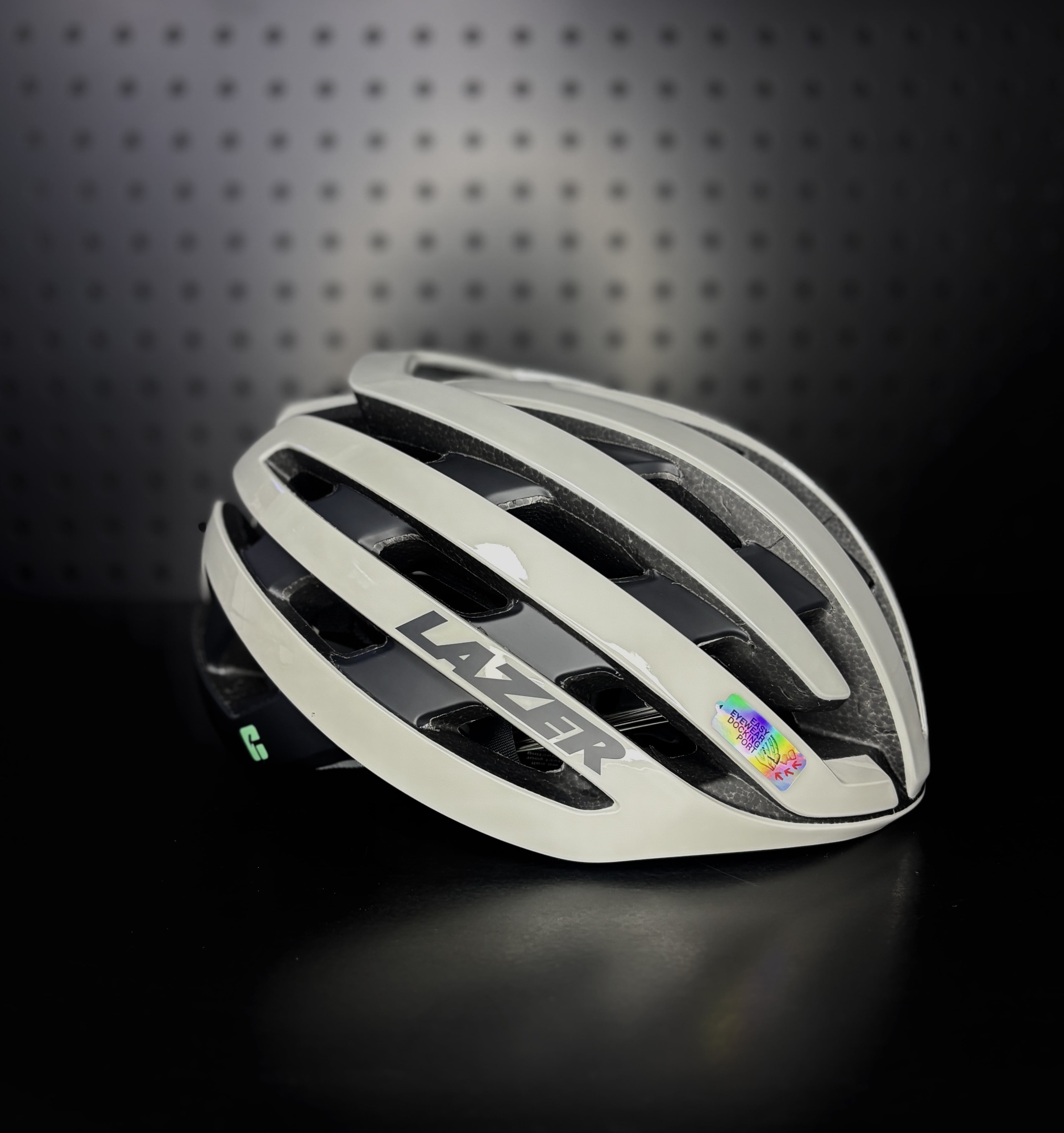 Lazer Kask Z1 KC CE-CPSC Liman Grisi M