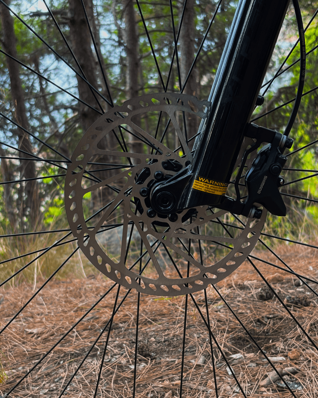 KRON EL NİNO ENDURO DAĞ BİSİKLET BEJ/SİYAH/SARI