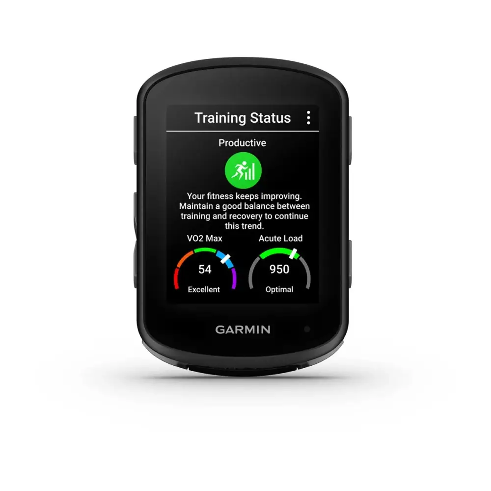 Garmin Edge 540 - Bundle