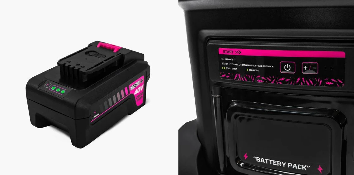 Muc-off Mobil Basınçlı Yıkama Makinesi Başlangıç paketi kiti