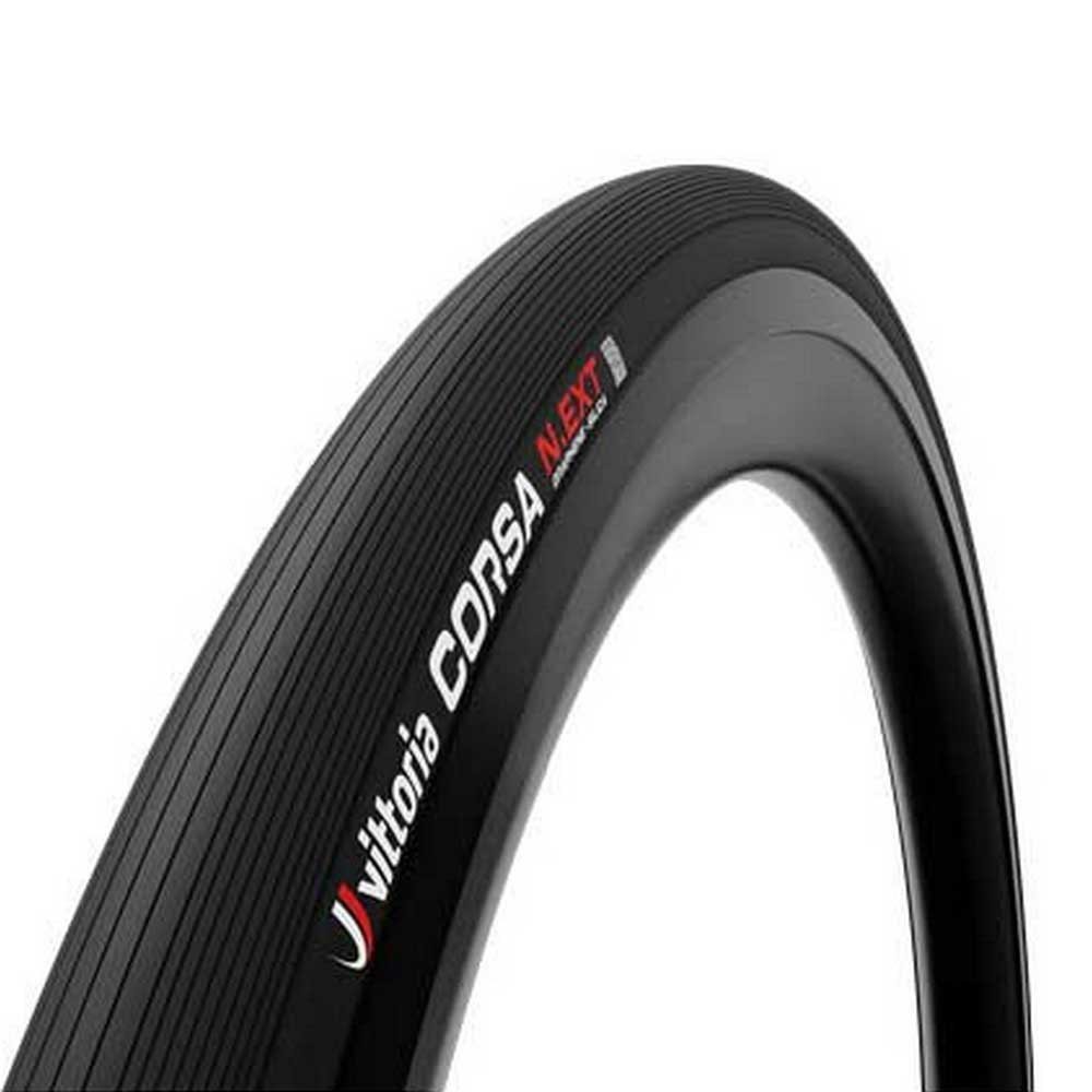 VITTORIA Dış Lastik Yol Corsa N.EXT 700x26C Tubeless TLR Siyah