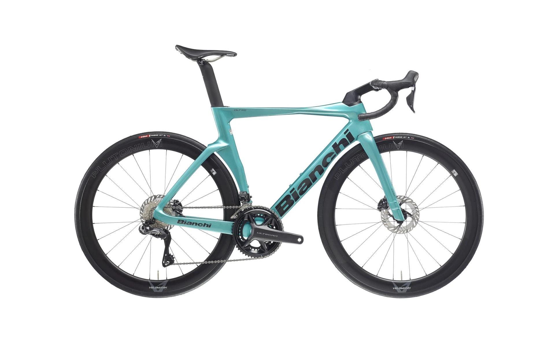 Bianchi Oltre Comp 105 Di2 12 V Karbon Yol Yarış Bisikleti 50cm