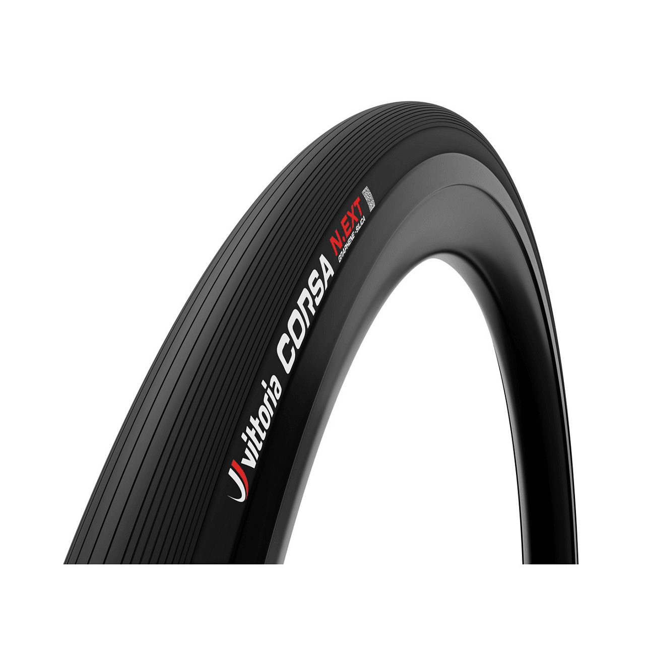 VITTORIA Dış Lastik Yol Corsa N.EXT 700x28C Tubeless TLR Siyah