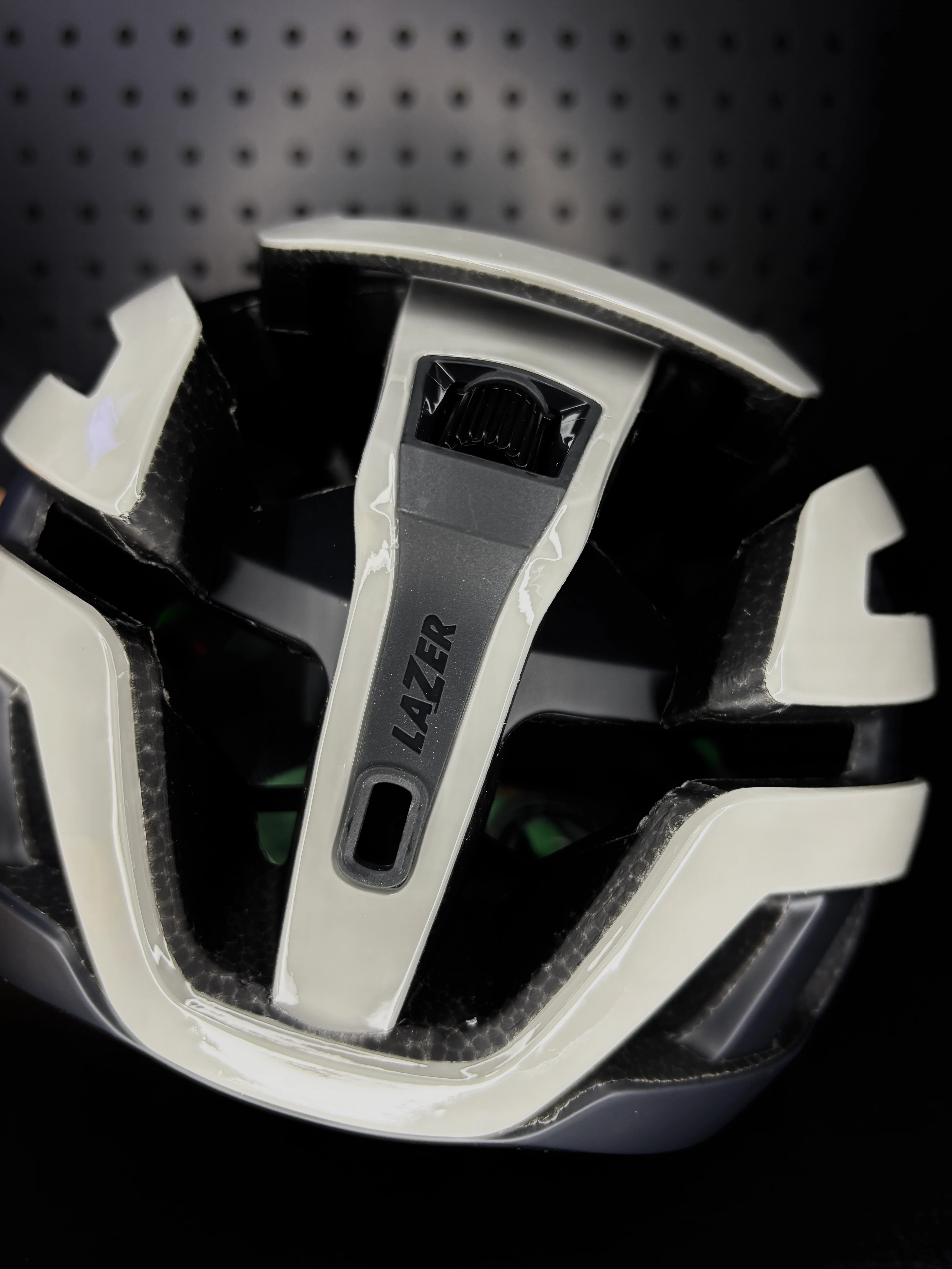 Lazer Kask Z1 KC CE-CPSC Liman Grisi L