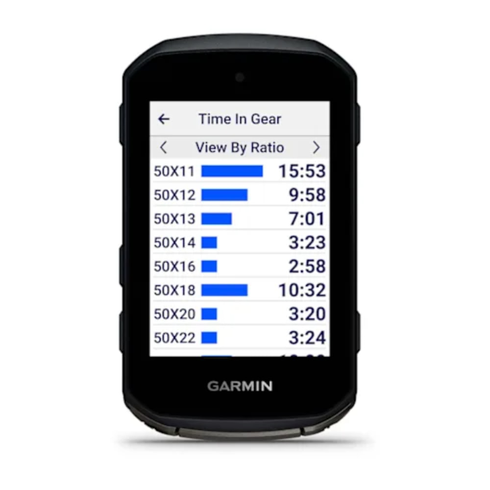 GARMIN Edge 850
