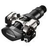 SHIMANO Pedal (SPD) PD-M505 Çift Taraflı Siyah