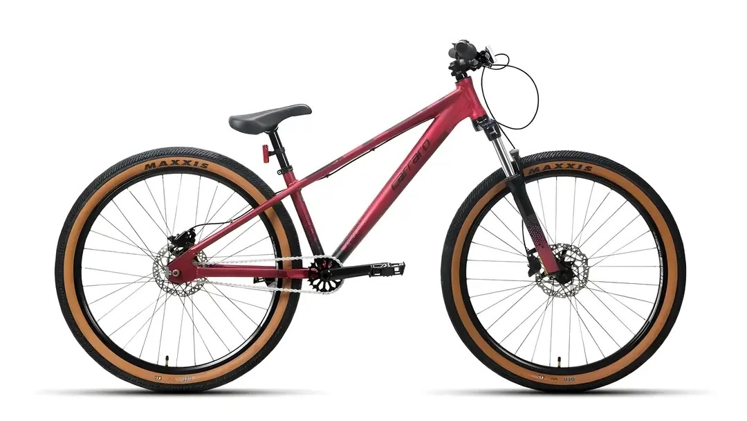 Bandit, Gaze Leader CSR 1枚 CARRARO BANDIT 26