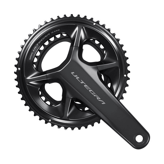 Shimano Ultegra FC-R8100 Aynakol 2x12V 52/36T 170 mm