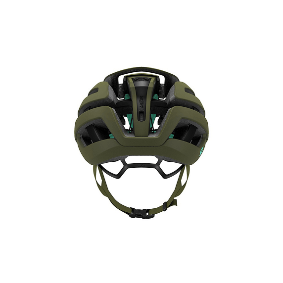 Lazer Kask Z1 KC CE-CPSC MAt Çam Yeşili M
