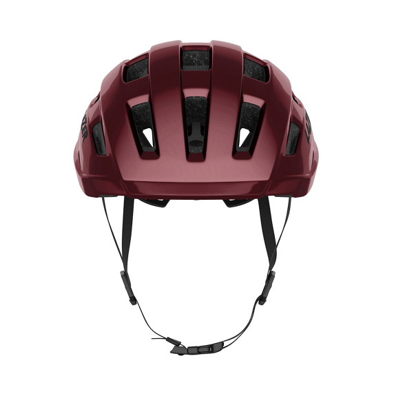 Lazer Bisiklet Kaskı Tempo KC CE-CPSC Cosmic Berry 54 - 61 cm