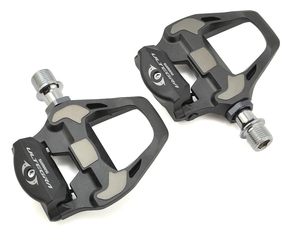 SHIMANO ULTEGRA Pedal (SPD-SL) PD-R8000 Tek Taraflı CFRP