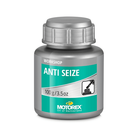 Motorex Anti Seize