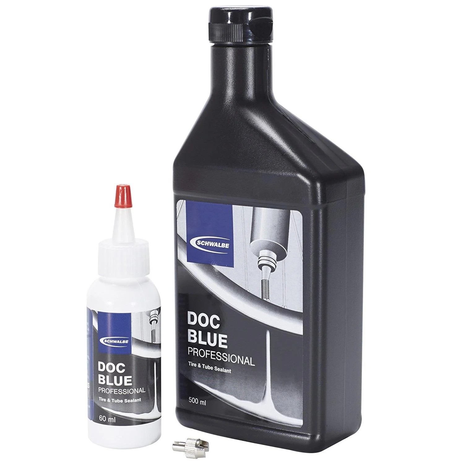 Schwalbe Patlak Sıvısı Doc Blue 500Ml